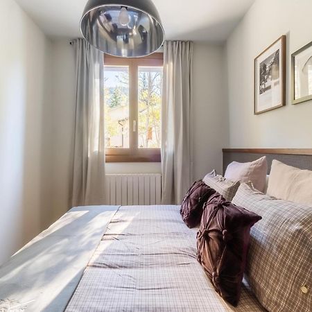 Natusliving Benasque E Διαμέρισμα Εξωτερικό φωτογραφία