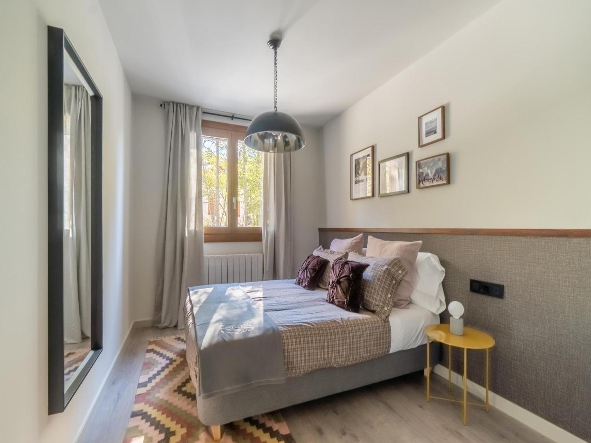 Natusliving Benasque E Διαμέρισμα Εξωτερικό φωτογραφία