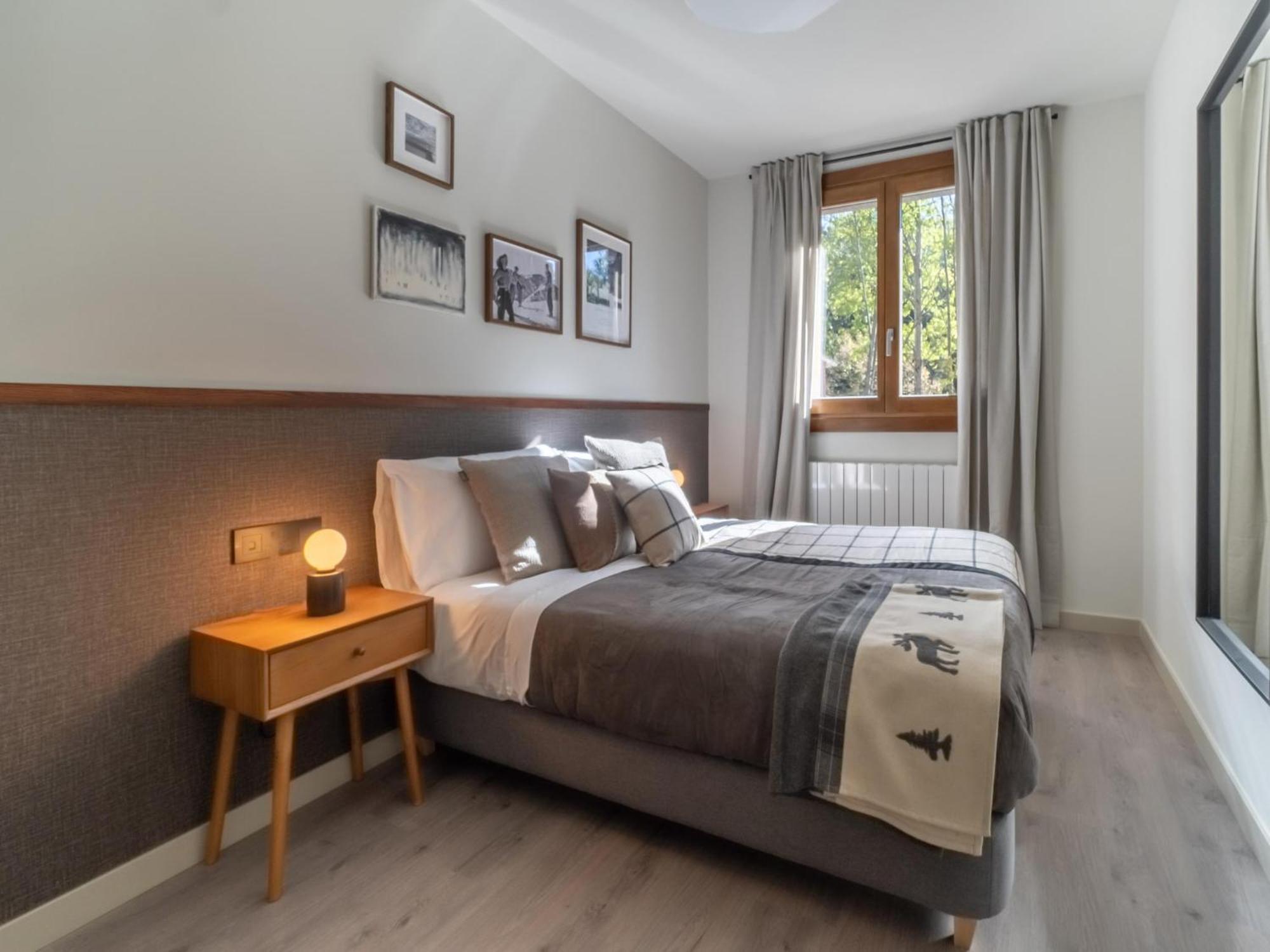 Natusliving Benasque E Διαμέρισμα Εξωτερικό φωτογραφία