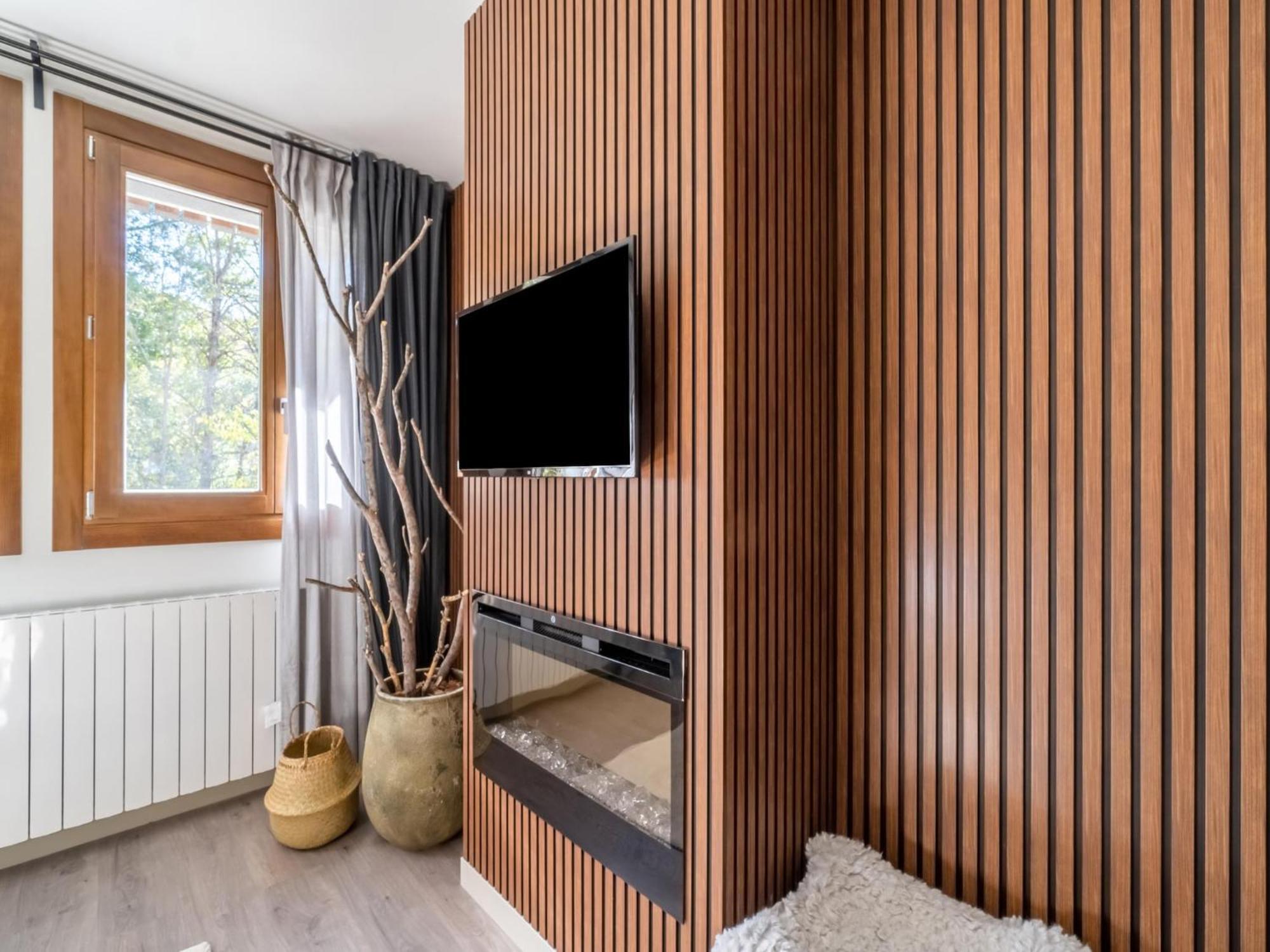 Natusliving Benasque E Διαμέρισμα Εξωτερικό φωτογραφία