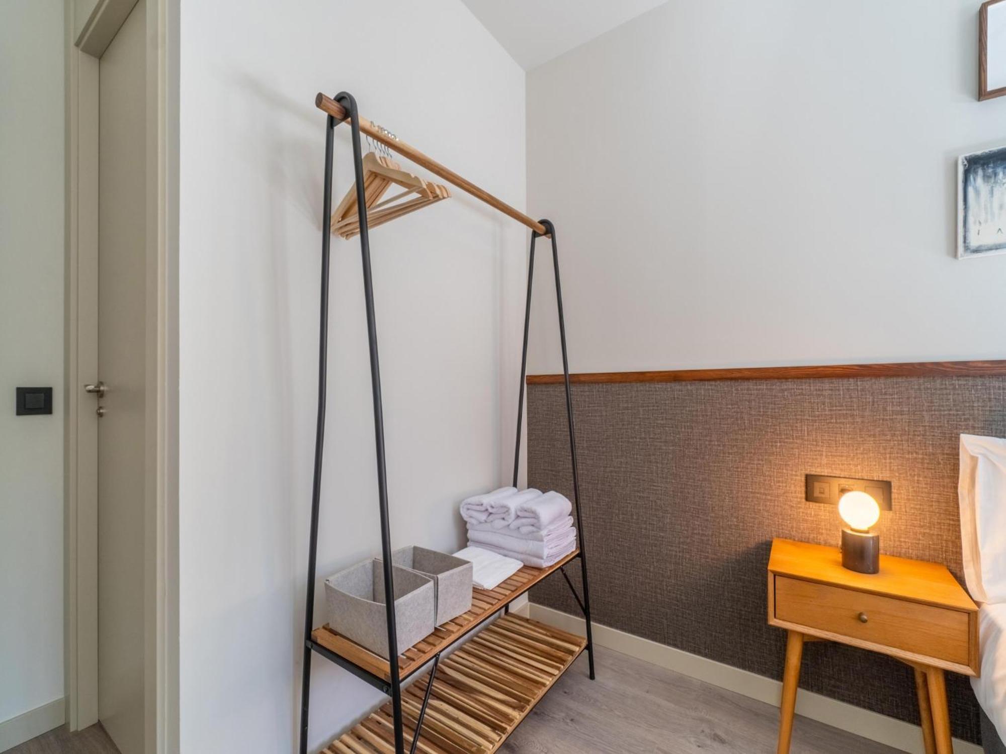 Natusliving Benasque E Διαμέρισμα Εξωτερικό φωτογραφία