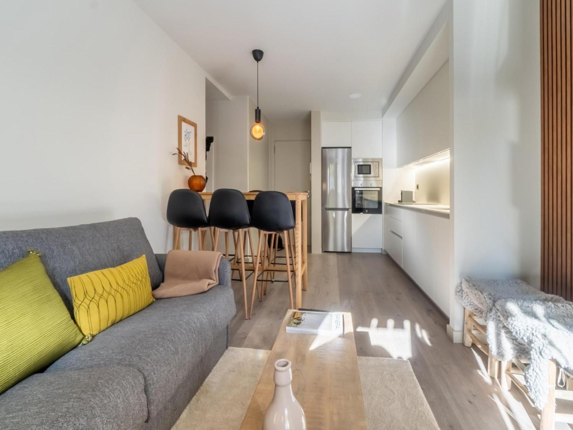 Natusliving Benasque E Διαμέρισμα Εξωτερικό φωτογραφία