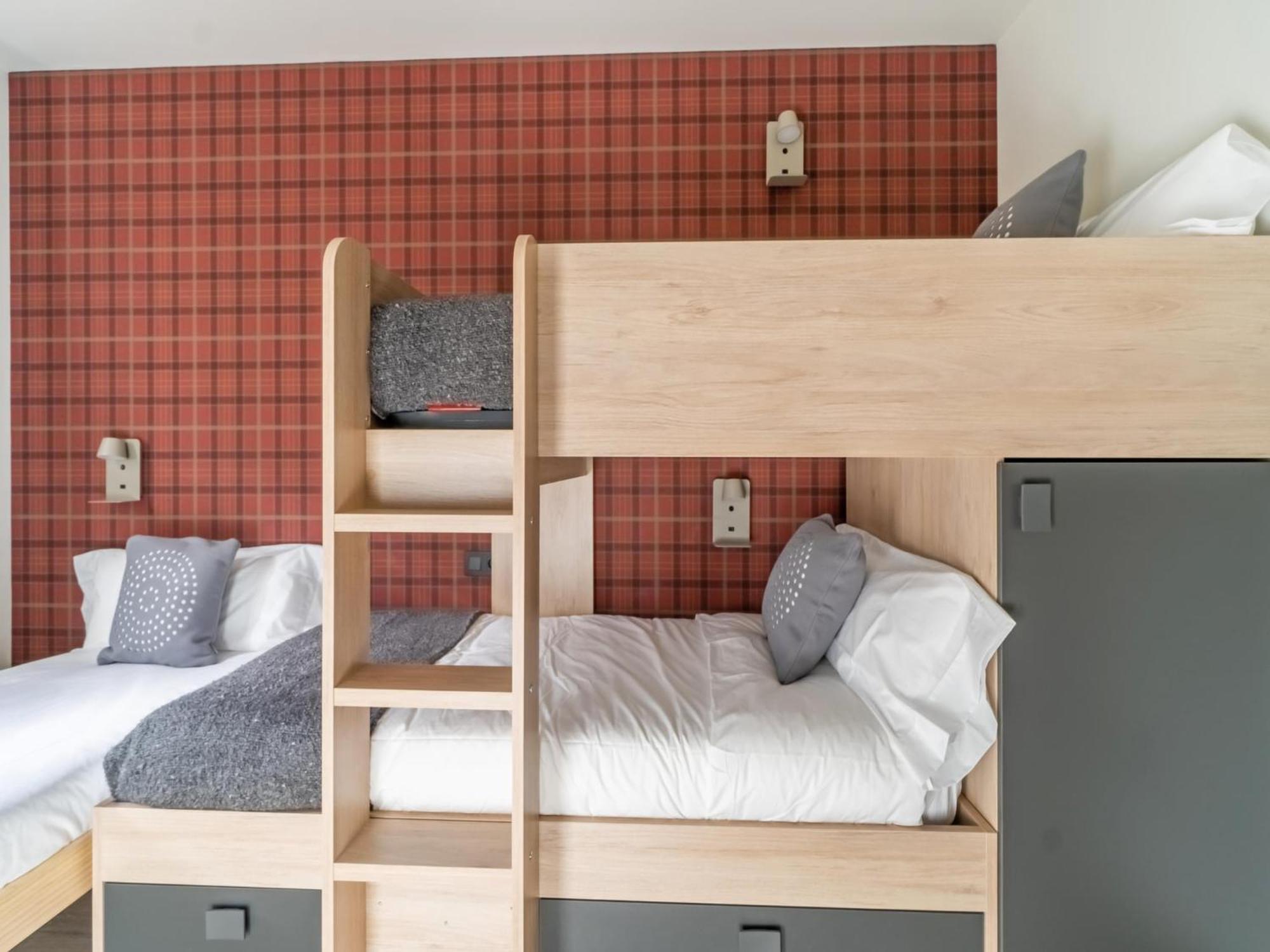 Natusliving Benasque E Διαμέρισμα Εξωτερικό φωτογραφία