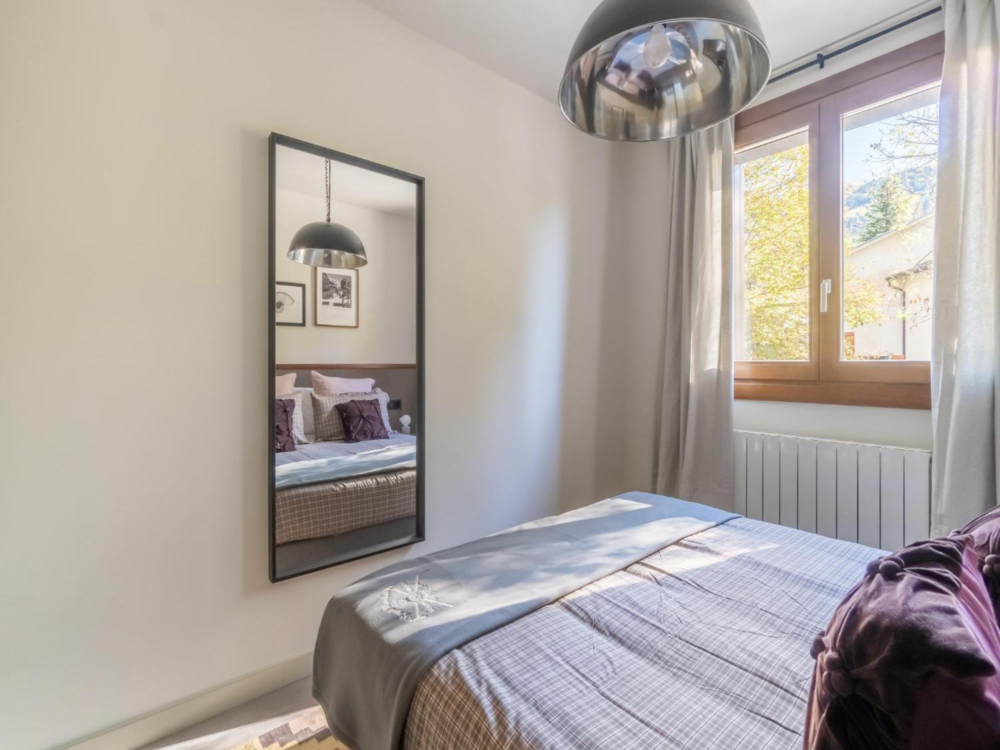 Natusliving Benasque E Διαμέρισμα Εξωτερικό φωτογραφία