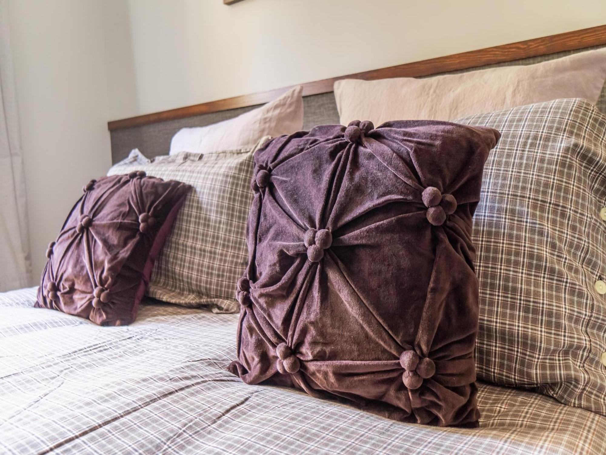 Natusliving Benasque E Διαμέρισμα Εξωτερικό φωτογραφία