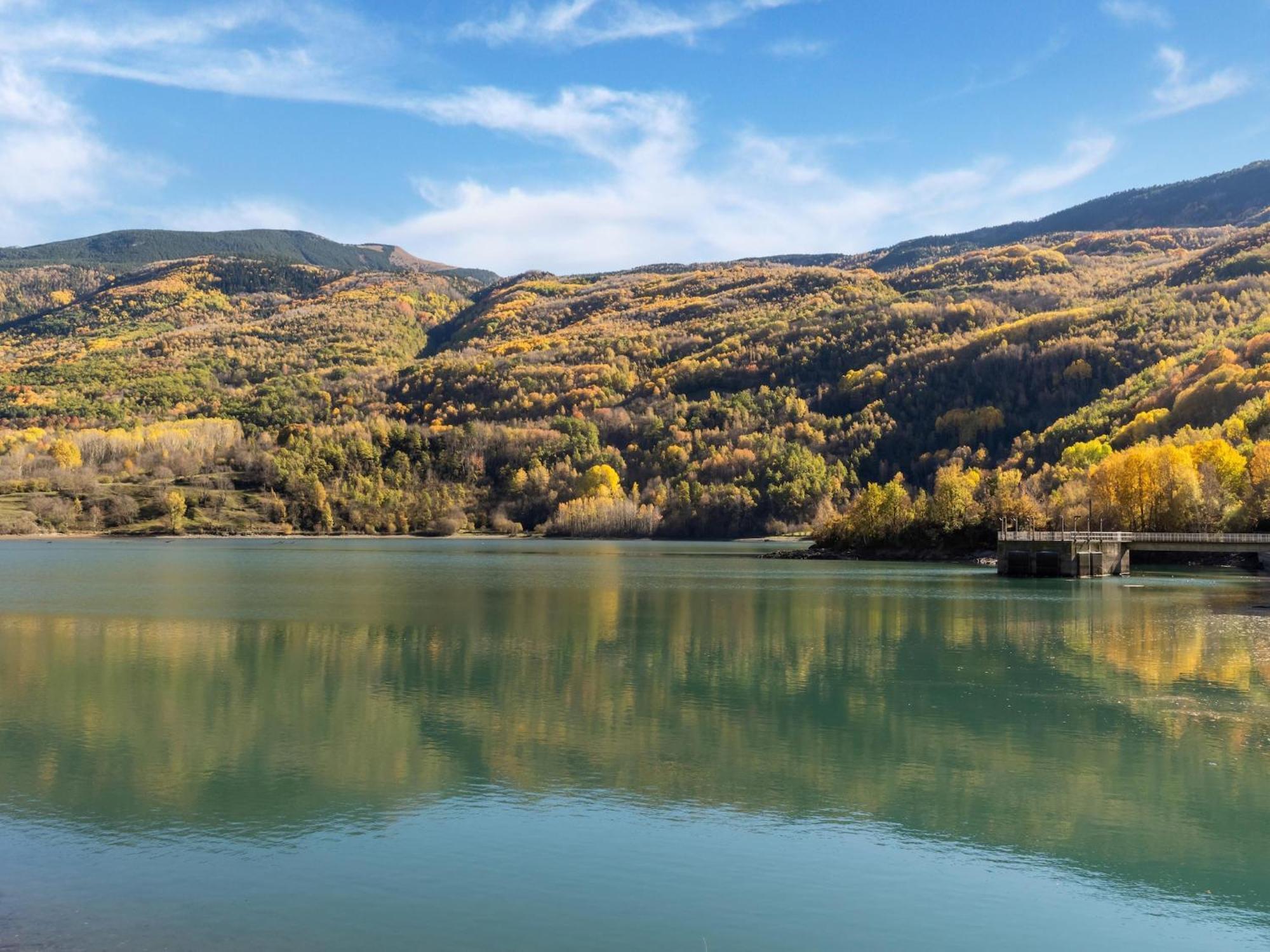 Natusliving Benasque E Διαμέρισμα Εξωτερικό φωτογραφία